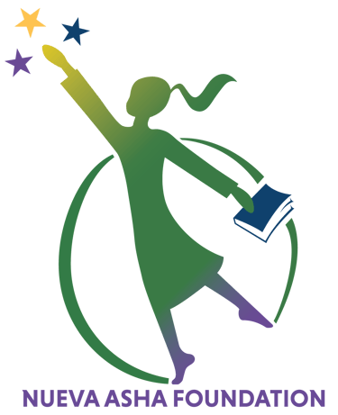 Nueva Asha Foundation logo