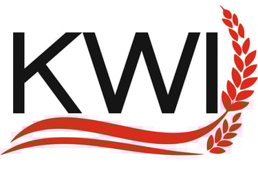 KWI Ltd - Keith Warren Installations Limited logo