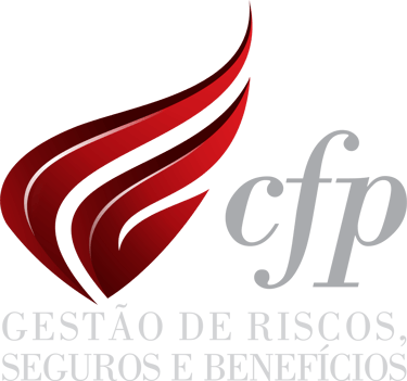 CFP Gestão de Riscos, Seguros e Benefícios logo
