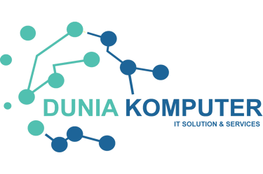 Dunia Komputer Citra Raya logo