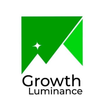 Growth Luminance logo
