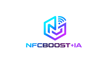 NFCBoost logo