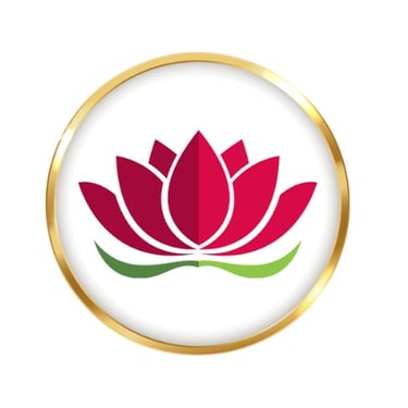 thamarawellness logo