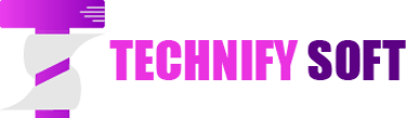 Technify Soft logo