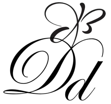 Dragonfly Dreams Wellness logo