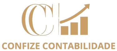 CONFIZE CONTABILIDADE logo
