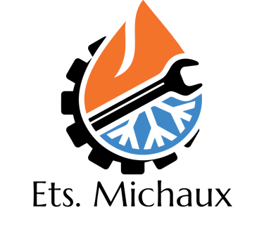 Ets. Michaux logo