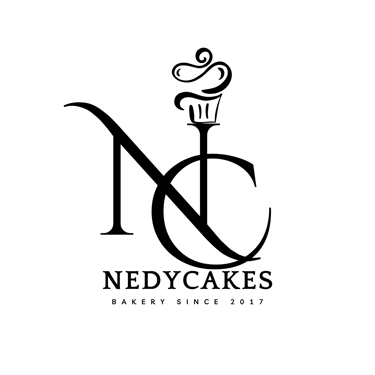 NedyCakes logo