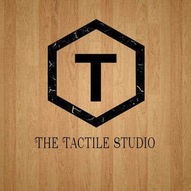 The Tactile Studio logo