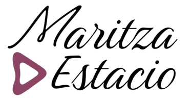 Maritza Estacio logo