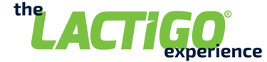 Lactigo logo