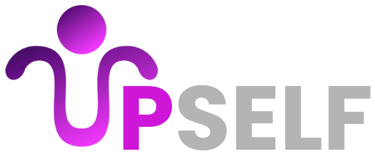 Upself logo