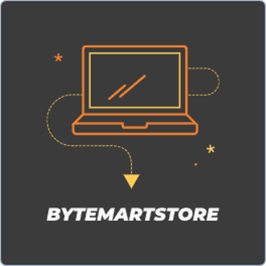 ByteMart logo