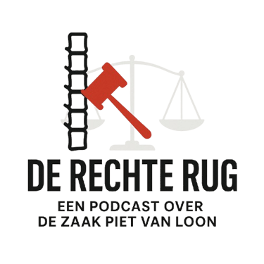 De Rechte Rug logo