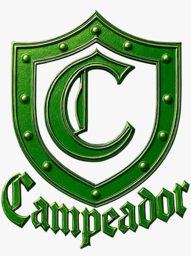 CAMPEADOR logo