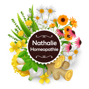 Remedies & Readings logo