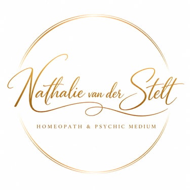 Remedies & Readings logo