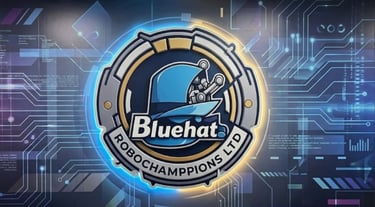 Blue Hat Technolgyies logo