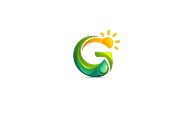 Green Hot Water Solutions logo