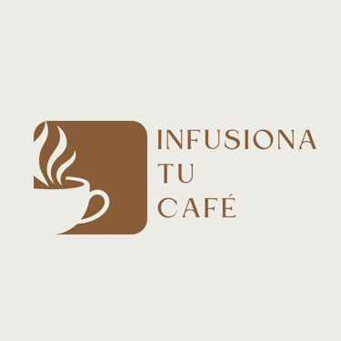 Infusiona tu café logo