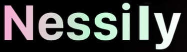 Nessily logo