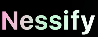 Nessify logo