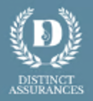 DISTINCT ASSURANCE logo