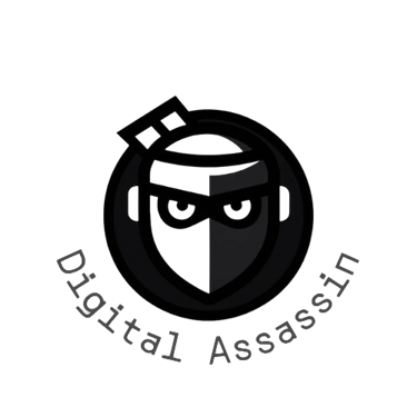 Digital Assassin logo