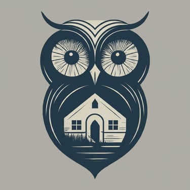 Two Hoots Review logo