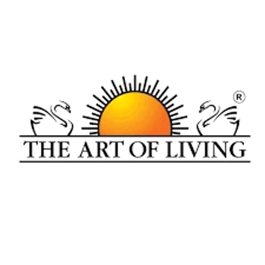 Art of Living Gurgaon logo