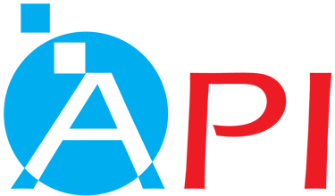 PT. AERO PASIFIK INDONESIA logo