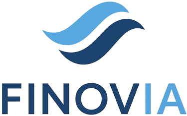FINOVIA logo