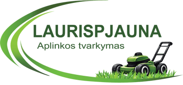 Lauris Pjauna logo