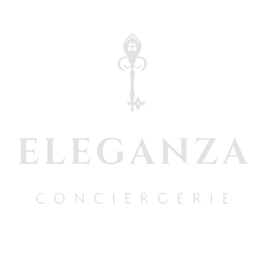 Eleganza conciergerie logo
