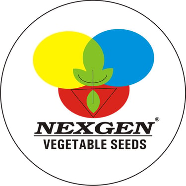 Nexgen Vegetable Seeds logo