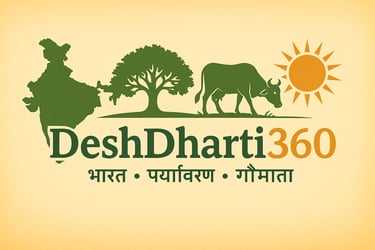 deshdharti360 logo
