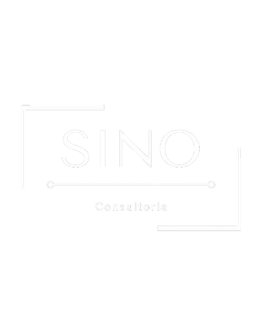 Sino Consultoria logo