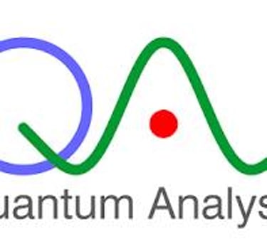 Quantum Anlayzer Test logo