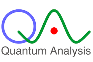 Quantum Anlayzer Test logo