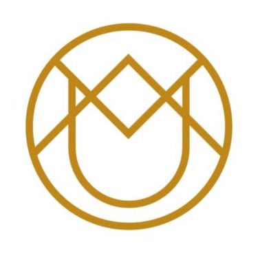 YAU Barber Studio logo