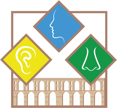 ΩΡΛ ωρλ Καβάλα Αντωνιάδης Ιωάννης logo