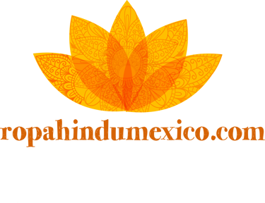 Ropa Hindú México logo