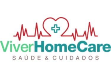 Viver Hom Care logo