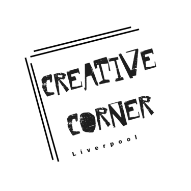 Creative Corner Liverpool logo