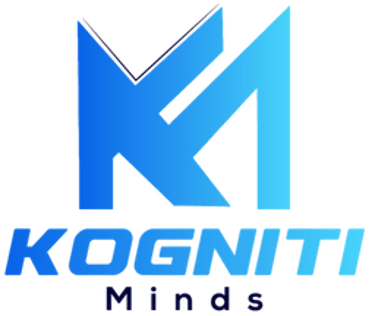Kogniti Minds logo