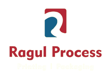Ragul Process logo