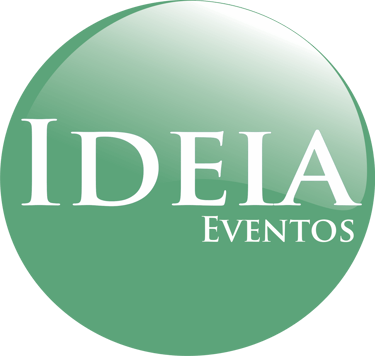 Ideia Eventos e Produções Artísticas logo
