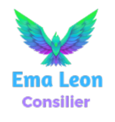 Ema Consilier Dezvoltare Personala logo