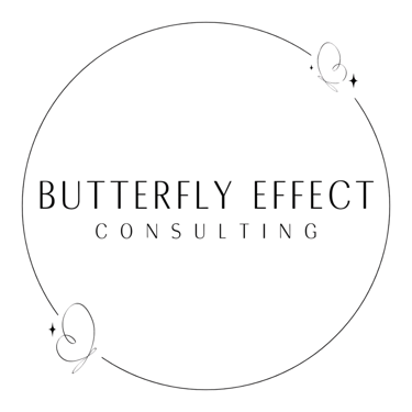 Butterfly Effect Consulting logo