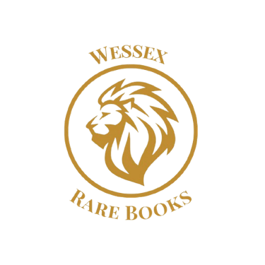 Wessex Rare Books logo